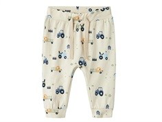 Name It pants summer sand with cars